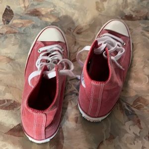 Converse high tops